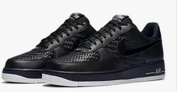 Nike Air Force One Men Low--153